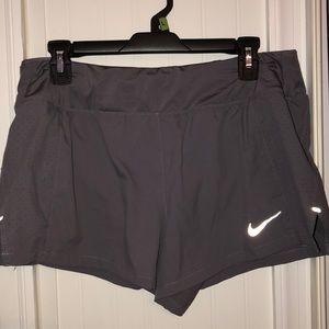 Women’s running shorts